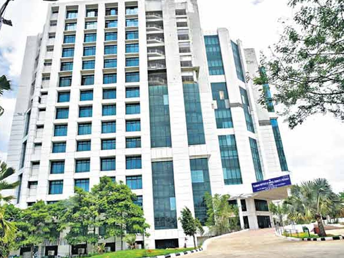 199 పోస్టుల భర్తీకి టిమ్స్‌ నోటిఫికేషన్‌ జారీ