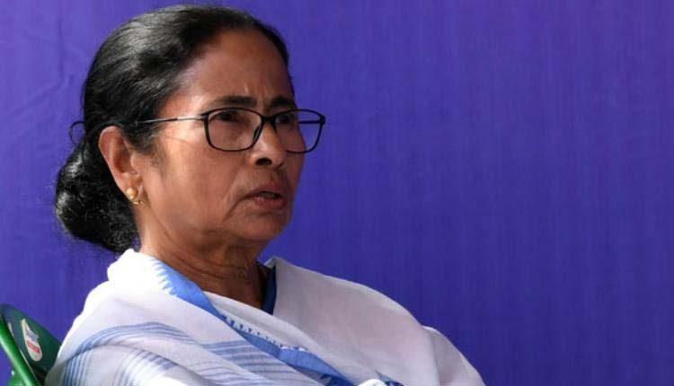 టీఎంసీ అభ్యర్థులతో సీఎం మమత అత్యవసర సమావేశం