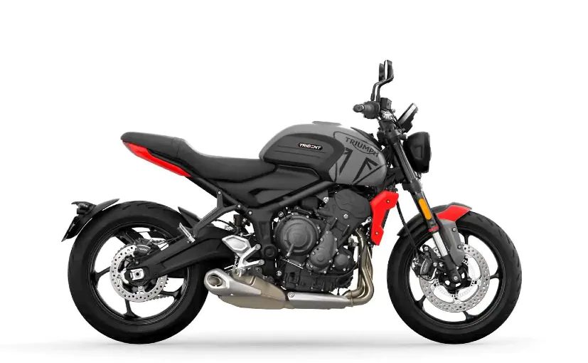 ట్రయంప్‌ ట్రైడెంట్‌ 660 లాంచ్‌..బుకింగ్స్‌ ప్రారంభం