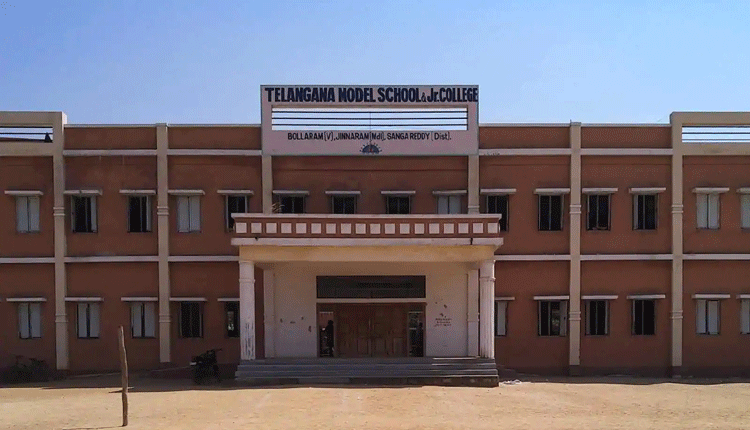 జూన్ 5, 6 తేదీల్లో మోడ‌ల్ స్కూల్‌ ఎంట్రెన్స్ ఎగ్జామ్‌