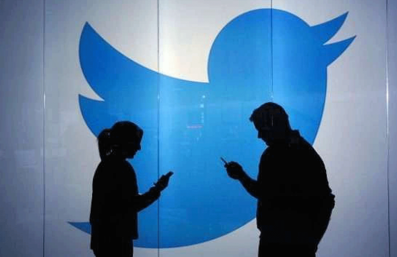 వేల ట్విట్ట‌ర్ ఖాతాల డౌన్‌!ఎందుకంటే?!