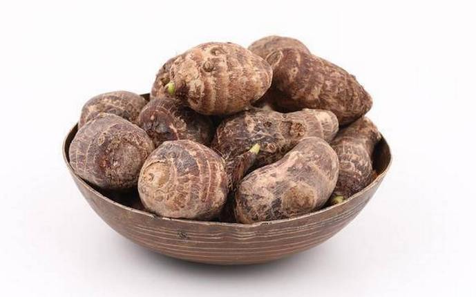 చేమ దుంప తింటున్నారా ?