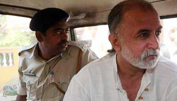 త‌రుణ్ తేజ్‌పాల్‌పై అత్యాచార ఆరోప‌ణ‌ల కేసు.. విచార‌ణ మే 12కు వాయిదా