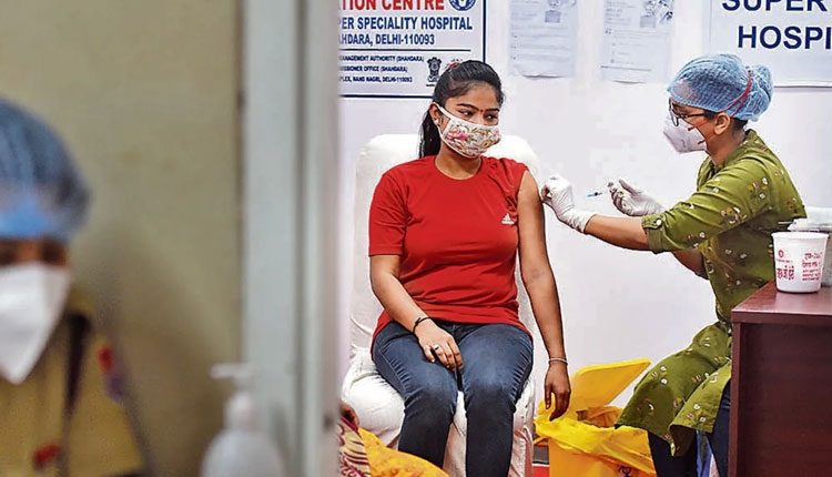 దేశంలో 30 లక్షలు దాటిన యాక్టివ్‌ కేసులు