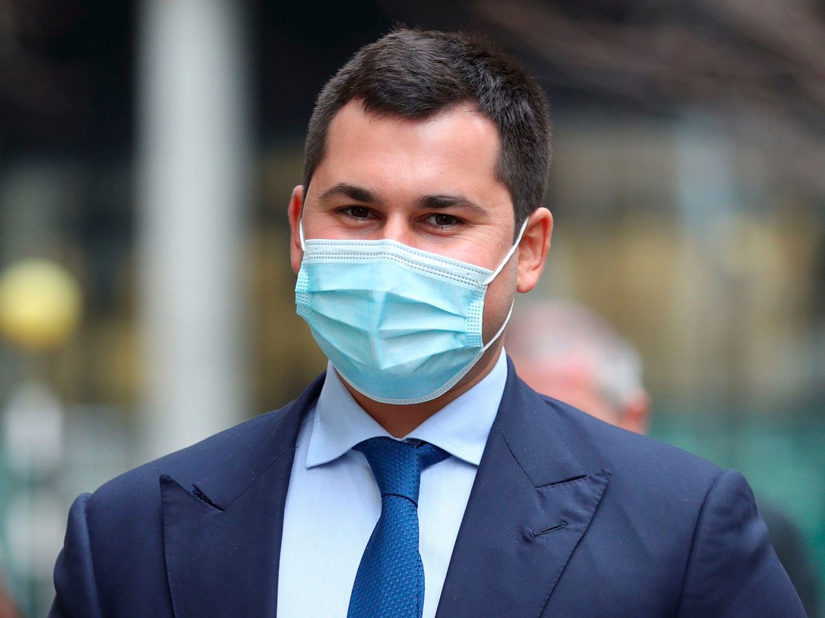 Largest Divorce : విడాకులు తీసుకున్న త‌ల్లి.. 750కోట్లు భ‌ర‌ణం చెల్లించ‌నున్న కొడుకు