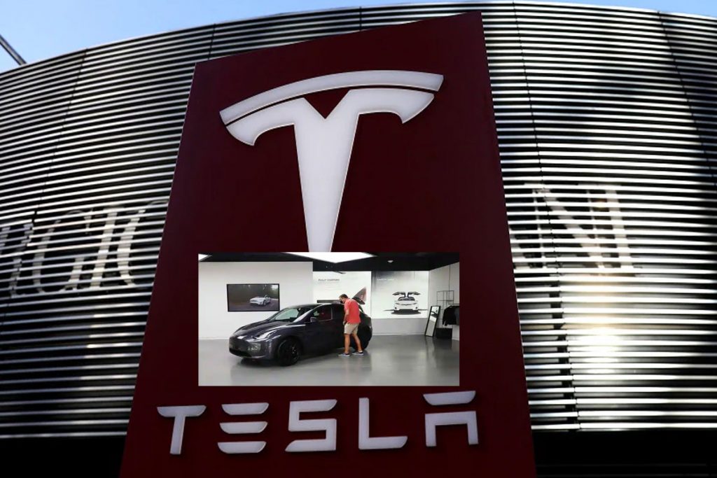 Tesla