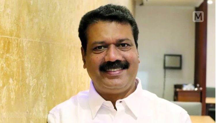 కేరళలో యూడీఎఫ్‌ అభ్యర్థికి కరోనా పాజిటివ్‌