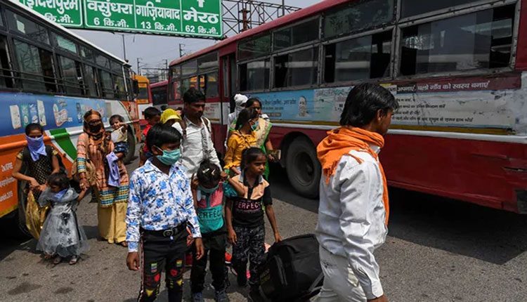 ఉత్తరప్రదేశ్‌లో కరోనా విజృంభణ.. ఒకే రోజు 12,787 కొత్త కేసులు