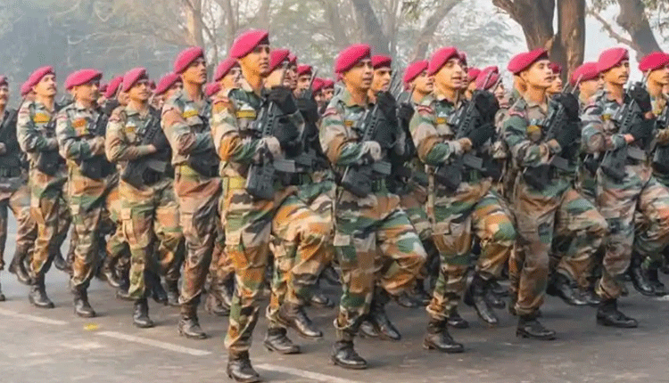 కేంద్ర పోలీసు బ‌ల‌‌గాల్లో అసిస్టెంట్ క‌మాండెంట్ పోస్టులు