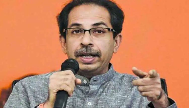 మహారాష్ట్రలో రేపటి నుంచి రాత్రి కర్ఫ్యూ.. వారాంతాల్లో లాక్‌డౌన్‌