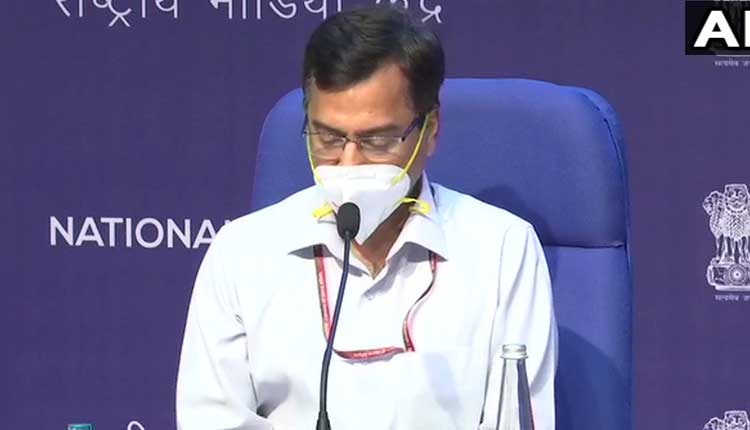 ఆ 8 రాష్ట్రాల్లో ల‌క్ష దాటిన‌ యాక్టివ్ కేసులు: కేంద్రం