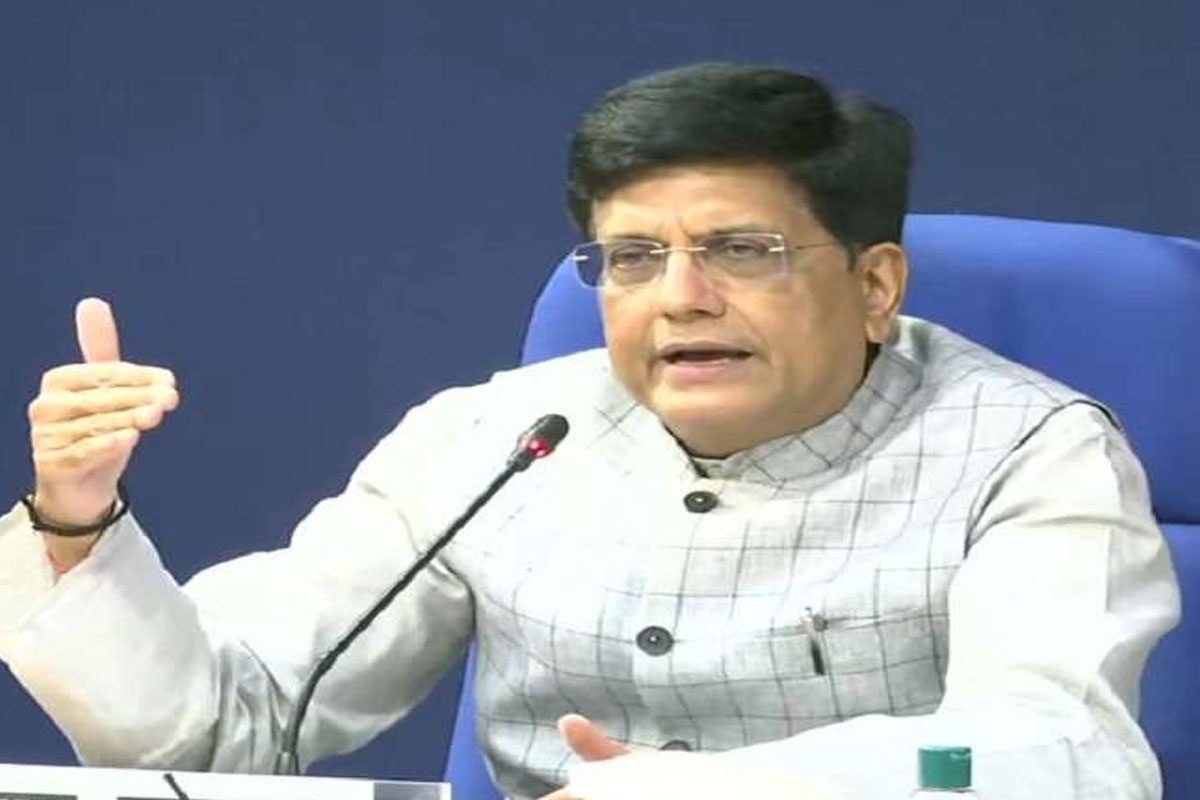 ఏసీలు, ఎల్‌ఈడీ లైట్ల కోసం పీఎల్‌ఐ పథకం