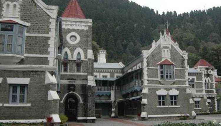 చార్‌ధామ్ యాత్ర‌ మ‌రో కుంభ‌మేళాలా కారాదు: ఉత్త‌రాఖండ్ హైకోర్టు