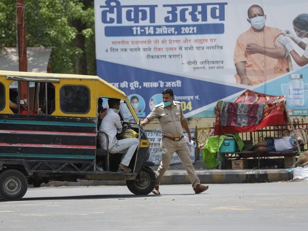 ఆ ఐదు న‌గ‌రాల్లో లాక్‌డౌన్‌ లేదు..