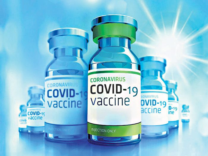 టీకావైపు ప్రజల చూపు