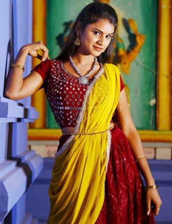 స్వరమే.. నా వరం