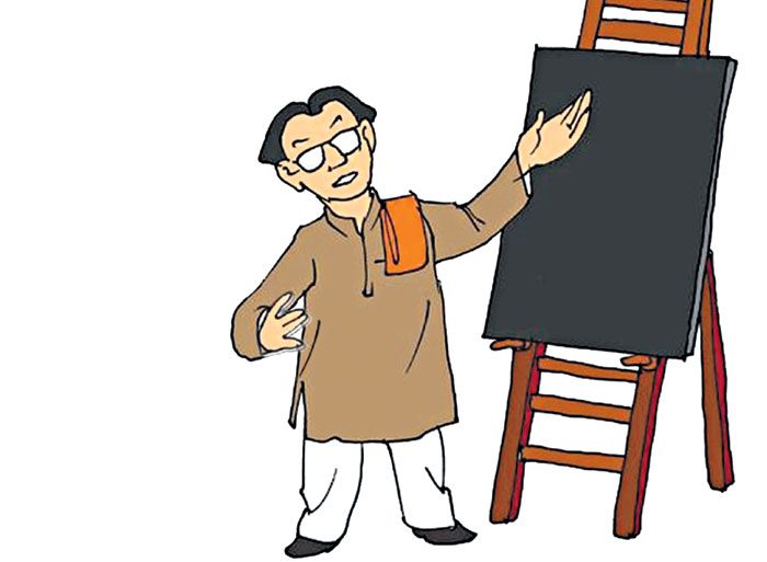 సాయంపై సంబురం
