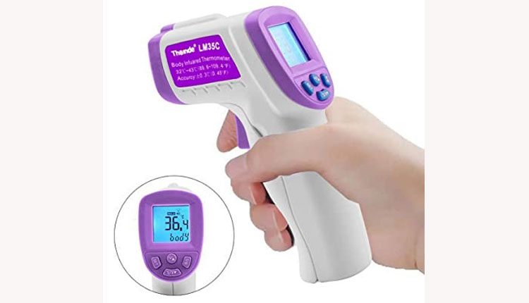 కొవిడ్‌ నిబంధనలతో పోలింగ్‌