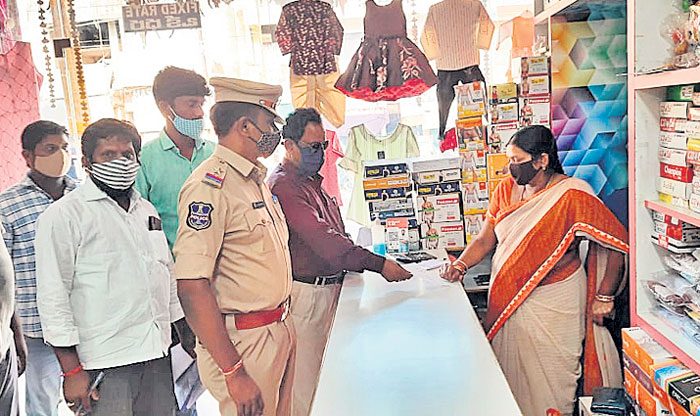 వాక్సిన్కు విశేష స్పందన