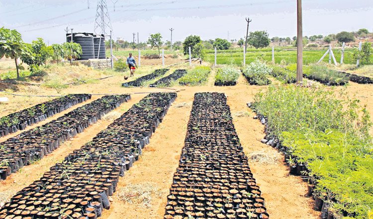 కొత్తందాల కడ్తాల్