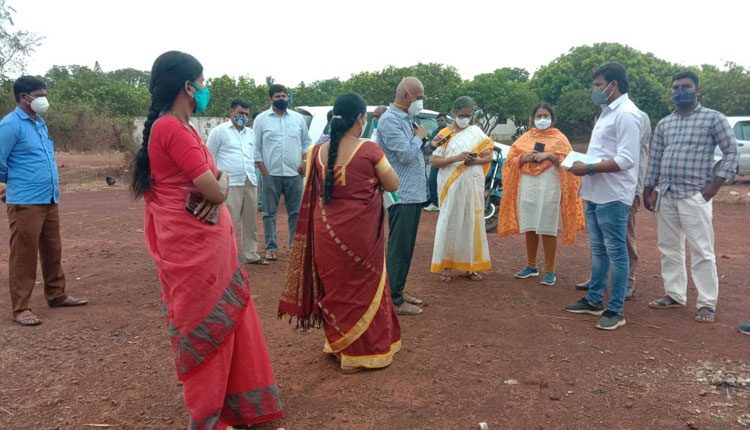 స్వచ్ఛభారత్‌పై అవగాహన కల్పించండి