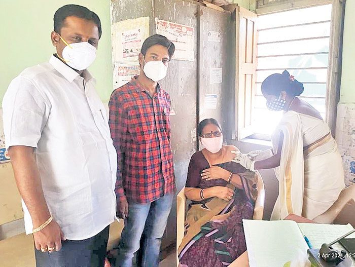 వైరస్‌ నివారణకు కృషి చేయాలి