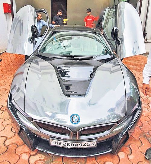 కొత్తగారంగులొచ్చెనా!!