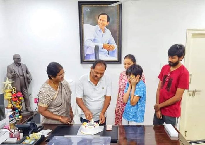 శతమానంభవతి