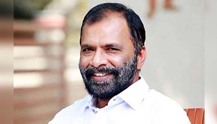 కేరళలో కాంగ్రెస్‌ అభ్యర్థి మృతి