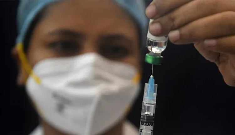 ‘వ్యాక్సిన్ల భద్రత’పై ప్రభుత్వ కమిటీ సమీక్ష