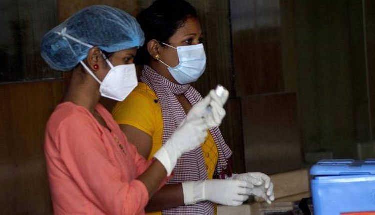 అందరికీ వ్యాక్సినేషన్‌కు ఎంతంటే..!?