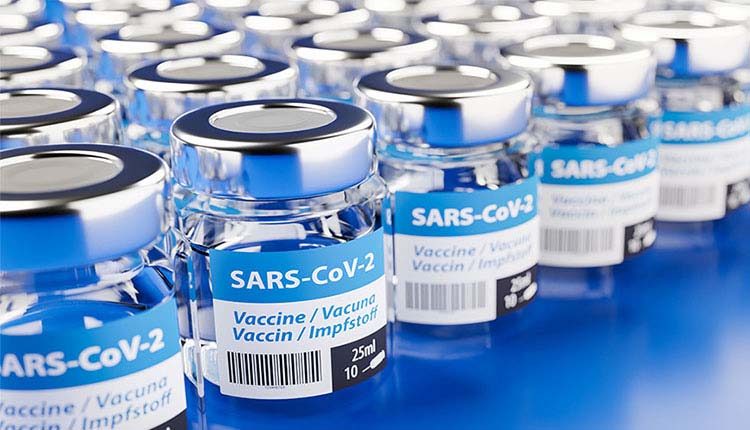 హాస్పిటల్‌ నుంచి 1,710 కొవిడ్‌ వ్యాక్సిన్లు మాయం