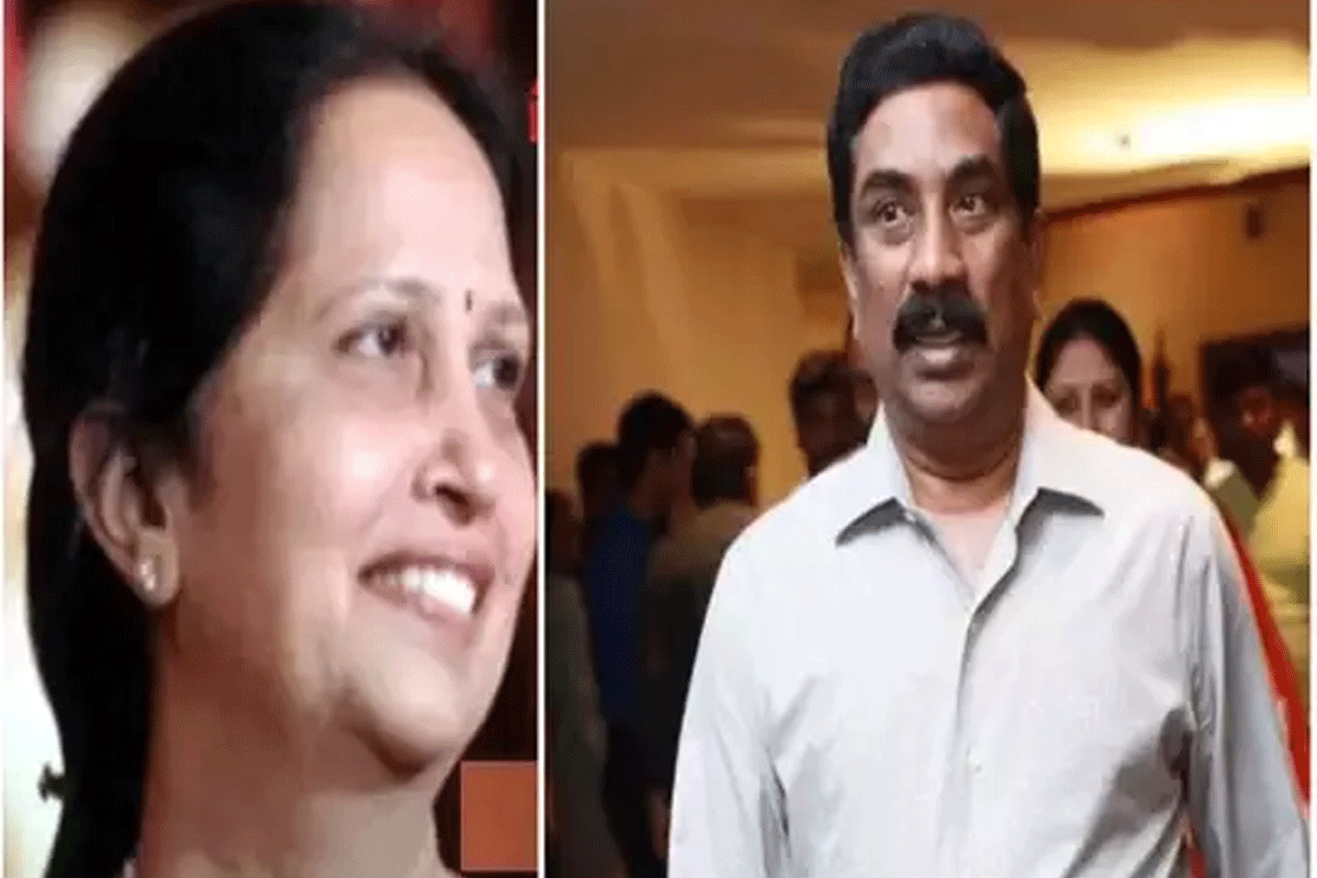 వేమూరి క‌న‌క‌దుర్గ మృతి ప‌ట్ల‌ ఎంపీ విజ‌య‌సాయిరెడ్డి సంతాపం