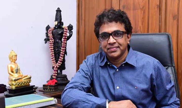 పాగ‌ల్ ప‌క్కాబ్లాక్ బాస్ట‌ర్ : బెక్కెం వేణుగోపాల్