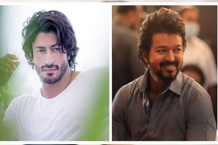 ఆ వార్త నిజం కాదు..విజ‌య్ సినిమాపై బాలీవుడ్ హీరో‌