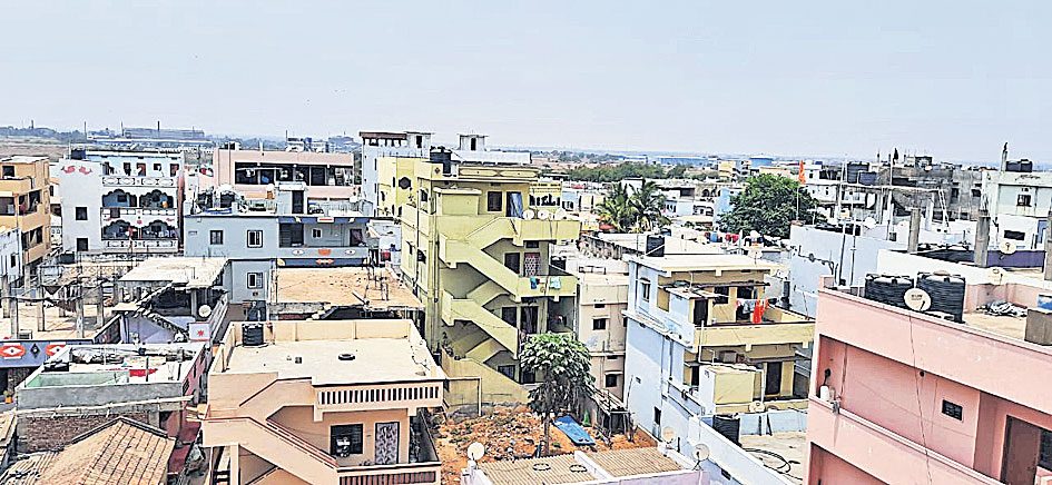 కొత్తారు..కారుదే జోరు..