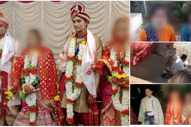 క‌న్య‌త్వ ప‌రీక్ష‌లో విఫ‌లం.. అక్కాచెల్లెళ్ల‌ను గెంటేశారు