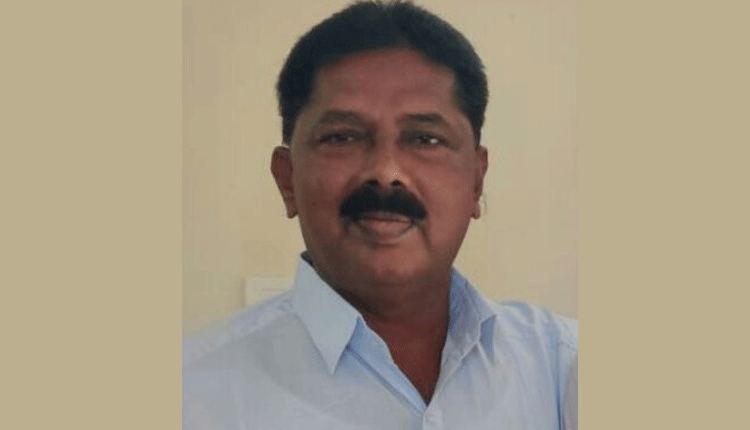 బ‌యోటెక్ విద్యాసంస్థ‌ల అధినేత విశ్వ‌నాథం మృతి