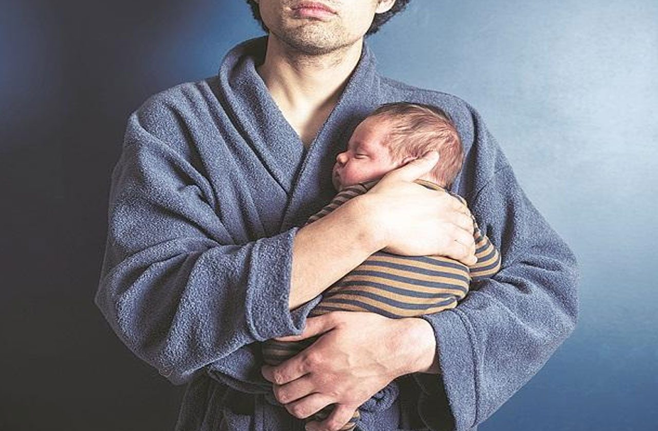 మగ ఉద్యోగులకు 24 వారాల పేరెంటల్‌ లీవ్‌.. వోల్వో ఇండియా నిర్ణయం