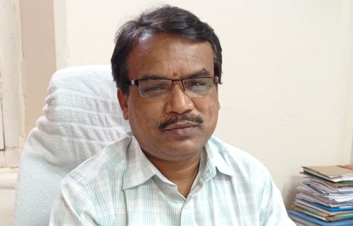 రోజూ 150 మందికి ‘ఉపాధి’