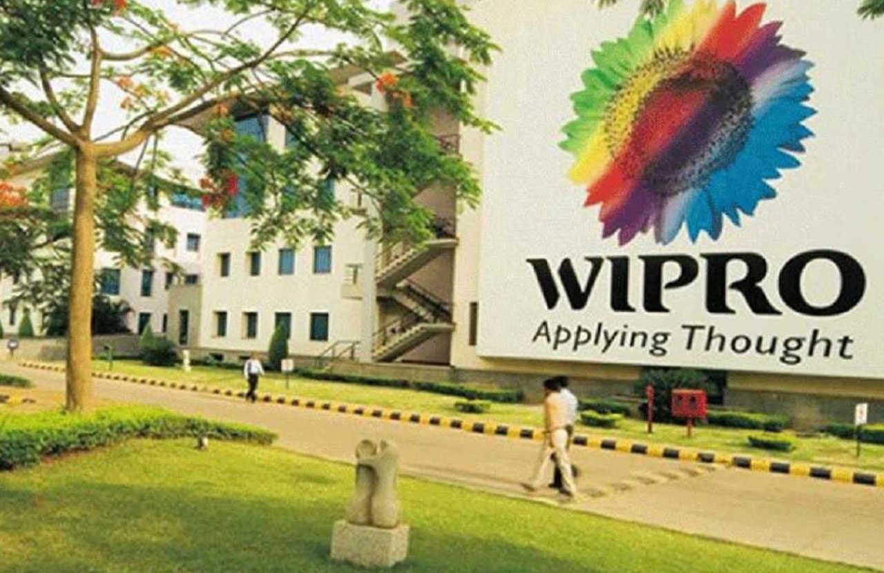 ఆదాయంలో అంచ‌నాలు దాటిన విప్రో