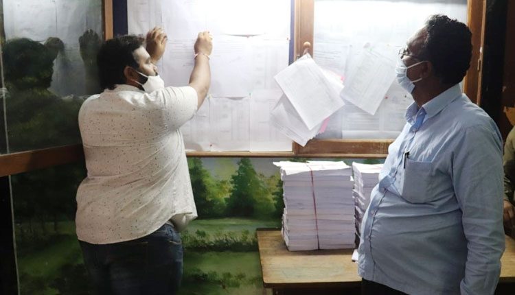 ‘గ్రేటర్‌’ ఫైట్‌కు ముమ్మర ఏర్పాట్లు