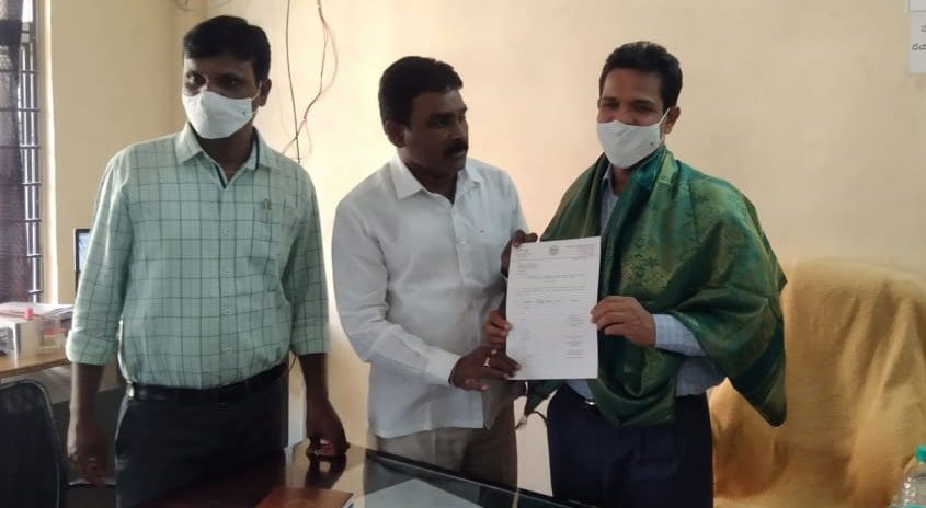 ఆస్తి పన్ను వసూలుపై శ్రద్ధ తీసుకోవాలి