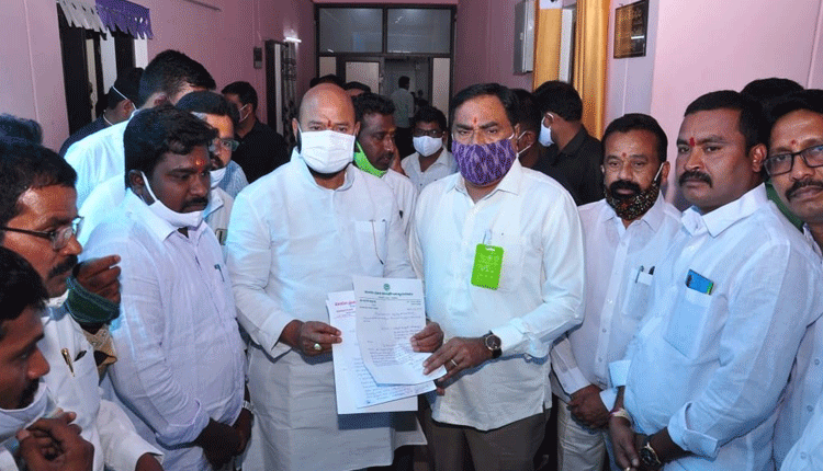 ప్రతి గింజను కొంటాం..