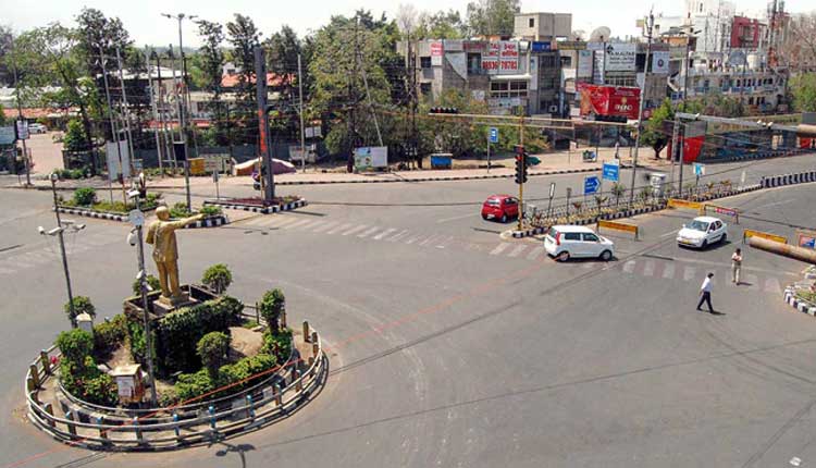 యూపీలో వారాంత‌పు లాక్‌డౌన్..!