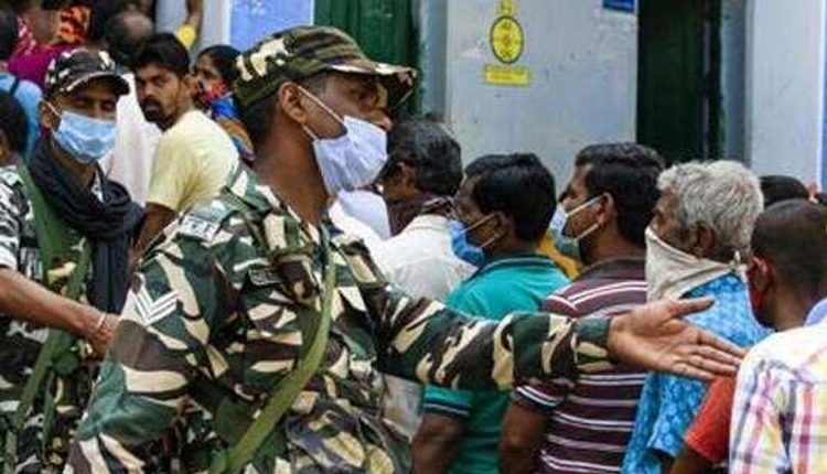 బెంగాల్లో ముగిసిన నాలుగో విడత ప్రచారం.. రేపు ఎన్నికలు