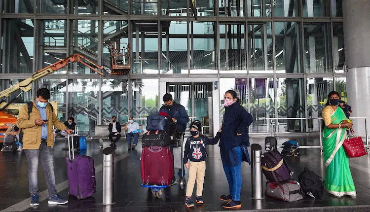 ఇక ఆ రాష్ట్రాల నుంచి వ‌చ్చే వారికి క‌రోనా నెగెటివ్ త‌ప్ప‌నిస‌రి