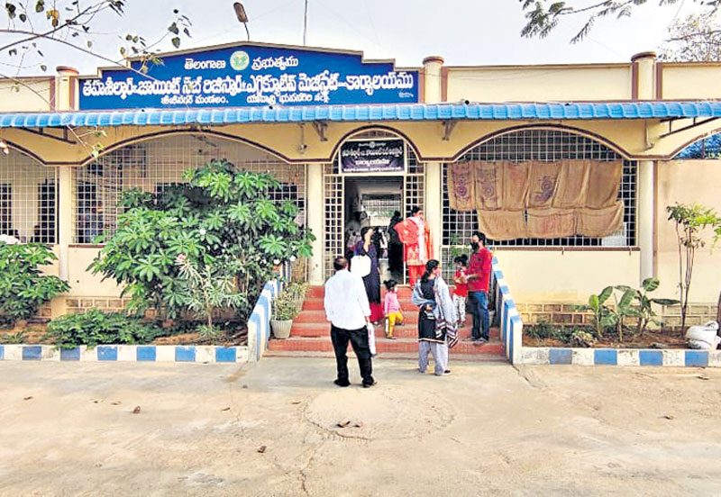 రియల్‌ జోష్‌..