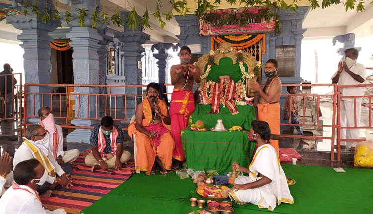 జగమంతా రామమయం