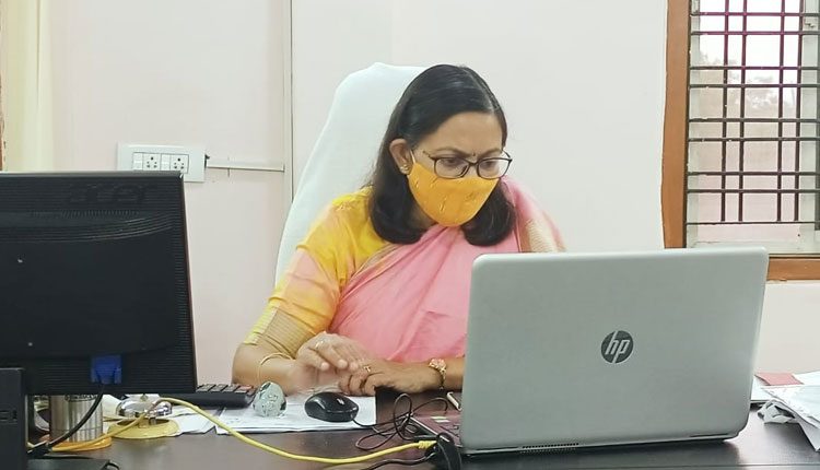 కొవిడ్‌ ఉధృతిని అరికట్టాలి